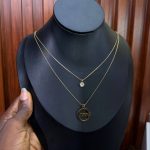 TWO STEP CHAIN 2STN05
