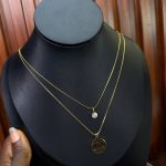TWO STEP CHAIN 2STN08