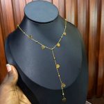 SHIRT CHAIN SHC003