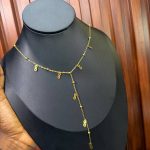SHIRT CHAIN SHC004