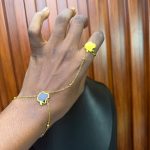RING HANDCHAIN RGHD01