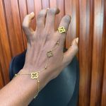 RING HANDCHAIN RGHD02