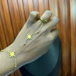 RING HANDCHAIN RGHD03