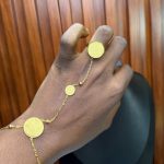 RING HANDCHAIN RGHD04