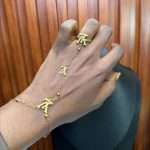RING HANDCHAIN RGHD05