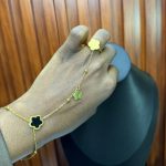 RING HANDCHAIN RGHD06
