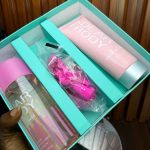 DEAR BODY GIFT SET (WOMEN)