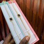 ZIRCONIA FEMALE HANDCHAIN ZCF02