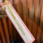 ZIRCONIA FEMALE HANDCHAIN ZCF07