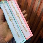 ZIRCONIA FEMALE HANDCHAIN ZCF09