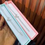 ZIRCONIA FEMALE HANDCHAIN ZCF10