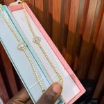 ZIRCONIA FEMALE HANDCHAIN ZCF13