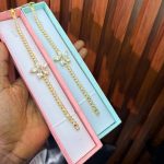 ZIRCONIA FEMALE HANDCHAIN ZCF15