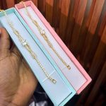 ZIRCONIA FEMALE HANDCHAIN ZCF16