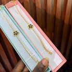 ZIRCONIA FEMALE HANDCHAIN ZCF18