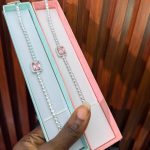 ZIRCONIA FEMALE HANDCHAIN ZCF19