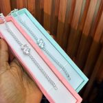 ZIRCONIA FEMALE HANDCHAIN ZCF20