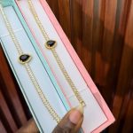 ZIRCONIA FEMALE HANDCHAIN ZCF27