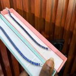 ZIRCONIA FEMALE HANDCHAIN ZCF39