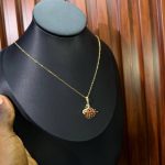SWAROVSKI CHAIN SWVK02