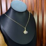 SWAROVSKI CHAIN SWVK03