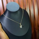 SWAROVSKI CHAIN SWVK04