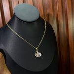 SWAROVSKI CHAIN SWVK06