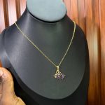 SWAROVSKI CHAIN SWVK07