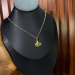 SWAROVSKI CHAIN SWVK08