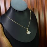 SWAROVSKI CHAIN SWVK09