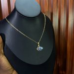 SWAROVSKI CHAIN SWVK10