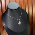SWAROVSKI CHAIN SWVK11