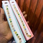 TENNIS LINK UNISEX BRACELET TLNK05