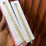 TENNIS LINK UNISEX BRACELET TLNK08