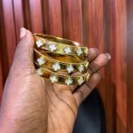 BRANDED BANGLE (VCA) BBD01
