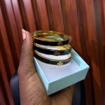 BRANDED BANGLE (TORY BURCH) BBD07