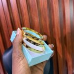 BRANDED BANGLE (FOREVER) BBD08