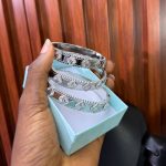 BRANDED BANGLE (VCA) BBD12