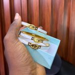 BRANDED BANGLE (CHRISTIAN DIOR ) BBD13