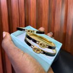 BRANDED BANGLE (CHRISTIAN DIOR ) BBD14
