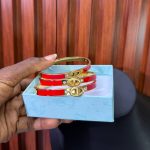 BRANDED BANGLE (CHRISTIAN DIOR ) BBD15
