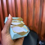 UNISEX TITANIUM STEEL BANGLE XTBL04