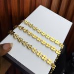 STAINLESS STEEL UNISEX BRACELET SLBR02
