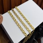 STAINLESS STEEL UNISEX BRACELET SLBR03