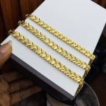 STAINLESS STEEL UNISEX BRACELET SLBR05