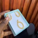 GOLD REPLICA SET GRST03