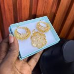 GOLD REPLICA SET GRST04