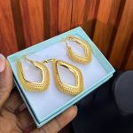 GOLD REPLICA SET GRST05