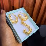 GOLD REPLICA SET GRST08