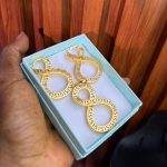 GOLD REPLICA SET GRST11